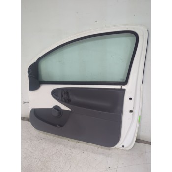 Recambio de puerta delantera derecha para citroën c1 (pm_, pn_) 1.4 hdi referencia OEM IAM 9004X1  