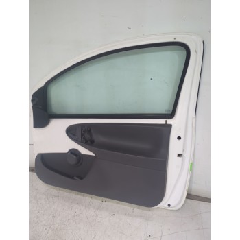 Recambio de puerta delantera derecha para citroën c1 (pm_, pn_) 1.4 hdi referencia OEM IAM 9004X1  