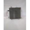 Recambio de condensador / radiador aire acondicionado para peugeot 107 (pm_, pn_) 1.4 hdi referencia OEM IAM 6455EE  