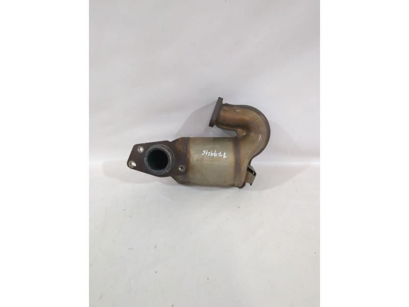 Recambio de catalizador para renault megane ii coupé-cabriolet (em0/1_) 1.5 dci (em1e) referencia OEM IAM 8200566701  