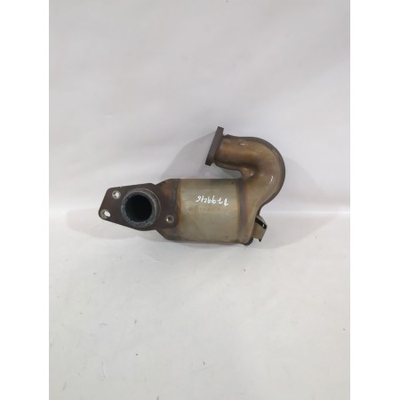 Recambio de catalizador para renault megane ii coupé-cabriolet (em0/1_) 1.5 dci (em1e) referencia OEM IAM 8200566701  