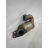 Recambio de catalizador para renault megane ii coupé-cabriolet (em0/1_) 1.5 dci (em1e) referencia OEM IAM 8200566701  