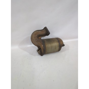 Recambio de catalizador para renault megane ii coupé-cabriolet (em0/1_) 1.5 dci (em1e) referencia OEM IAM 8200566701  