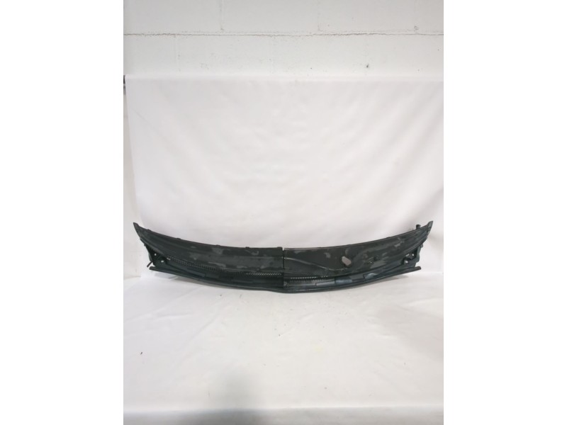 Recambio de torpedo para citroën c1 (pm_, pn_) 1.4 hdi referencia OEM IAM 107279 / MP5721  