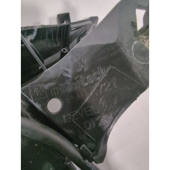 Recambio de torpedo para citroën c1 (pm_, pn_) 1.4 hdi referencia OEM IAM 107279 / MP5721  