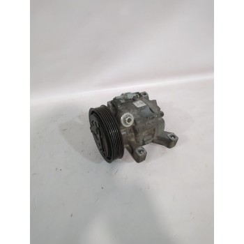 Recambio de compresor aire acondicionado para peugeot 107 (pm_, pn_) 1.4 hdi referencia OEM IAM 6453RK  