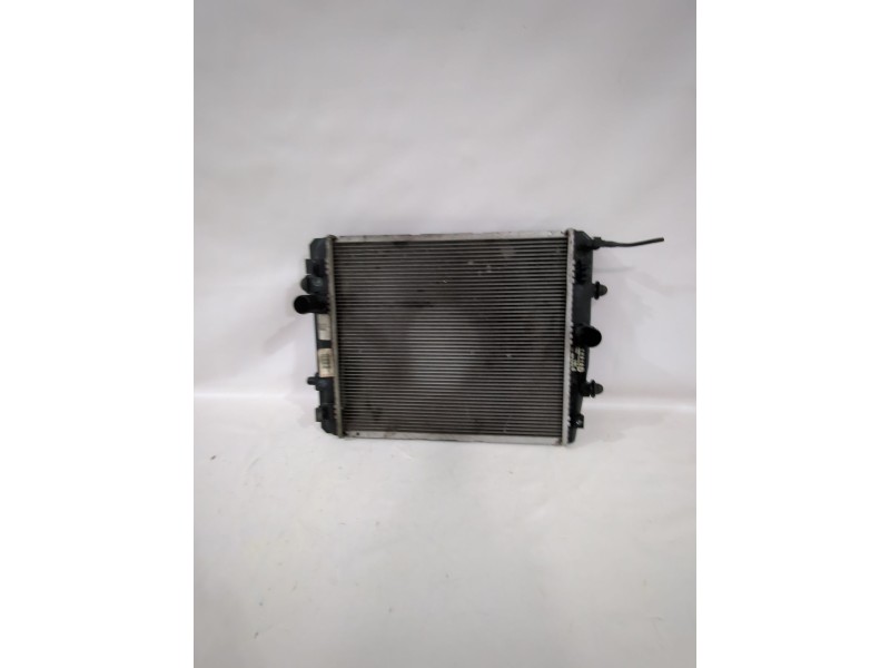 Recambio de radiador agua para peugeot 107 (pm_, pn_) 1.4 hdi referencia OEM IAM 1330P3  