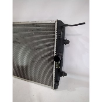 Recambio de radiador agua para peugeot 107 (pm_, pn_) 1.4 hdi referencia OEM IAM 1330P3  