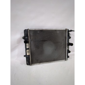 Recambio de radiador agua para peugeot 107 (pm_, pn_) 1.4 hdi referencia OEM IAM 1330P3  