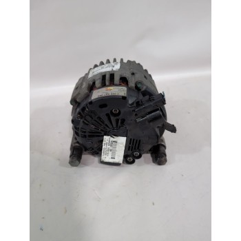 Recambio de alternador para peugeot 107 (pm_, pn_) 1.4 hdi referencia OEM IAM 5705NC  