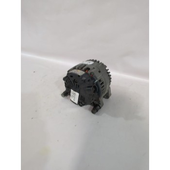 Recambio de alternador para peugeot 107 (pm_, pn_) 1.4 hdi referencia OEM IAM 5705NC  