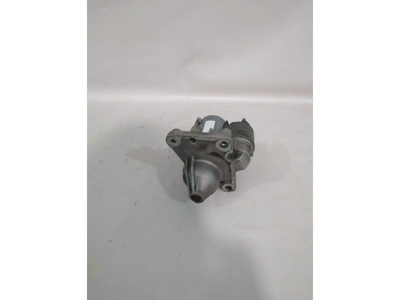 Recambio de motor arranque para peugeot 107 (pm_, pn_) 1.4 hdi referencia OEM IAM VERE8501  