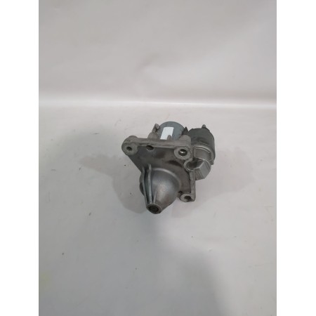Recambio de motor arranque para peugeot 107 (pm_, pn_) 1.4 hdi referencia OEM IAM VERE8501  