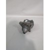 Recambio de motor arranque para peugeot 107 (pm_, pn_) 1.4 hdi referencia OEM IAM VERE8501  