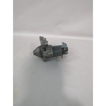 Recambio de motor arranque para peugeot 107 (pm_, pn_) 1.4 hdi referencia OEM IAM VERE8501  