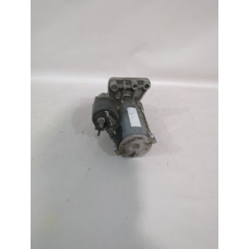 Recambio de motor arranque para peugeot 107 (pm_, pn_) 1.4 hdi referencia OEM IAM VERE8501  
