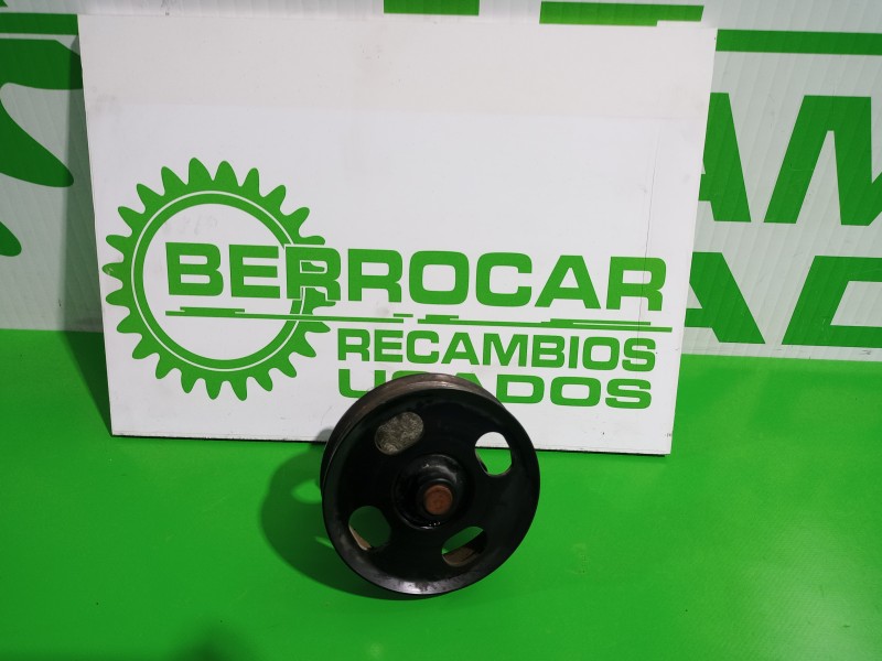 Recambio de bomba agua para fiat punto (evo) (199) 1.3 16v jtd cat referencia OEM IAM 46815125  