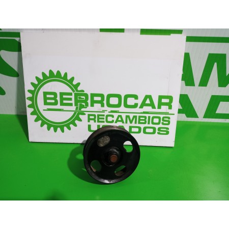 Recambio de bomba agua para fiat punto (evo) (199) 1.3 16v jtd cat referencia OEM IAM 46815125  