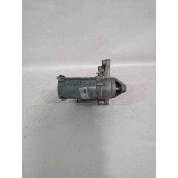 Recambio de motor arranque para peugeot 107 (pm_, pn_) 1.4 hdi referencia OEM IAM VERE8501  