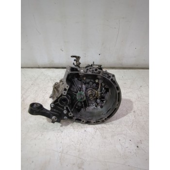 Recambio de caja cambios para peugeot 107 (pm_, pn_) 1.4 hdi referencia OEM IAM 2231P5  