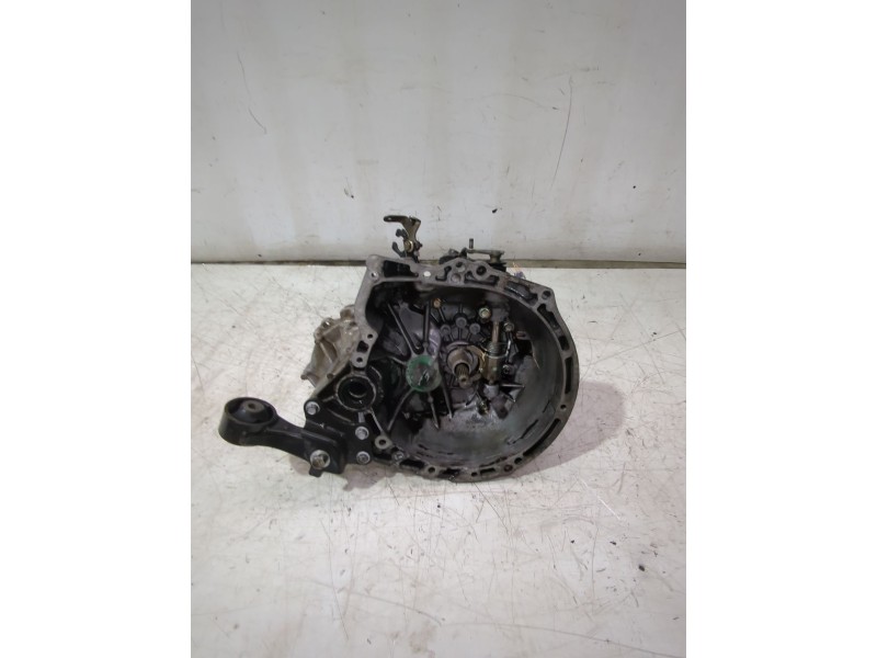 Recambio de caja cambios para peugeot 107 (pm_, pn_) 1.4 hdi referencia OEM IAM 2231P5  