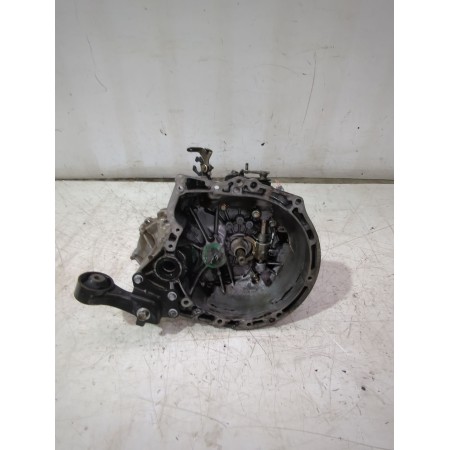 Recambio de caja cambios para peugeot 107 (pm_, pn_) 1.4 hdi referencia OEM IAM 2231P5  