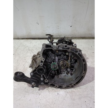 Recambio de caja cambios para peugeot 107 (pm_, pn_) 1.4 hdi referencia OEM IAM 2231P5  