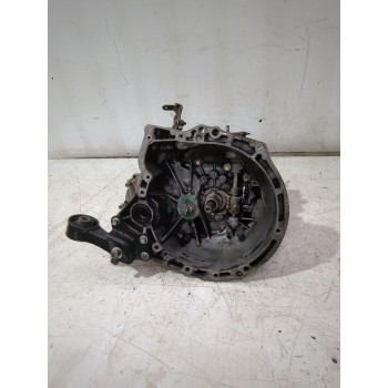 Recambio de caja cambios para peugeot 107 (pm_, pn_) 1.4 hdi referencia OEM IAM 2231P5  