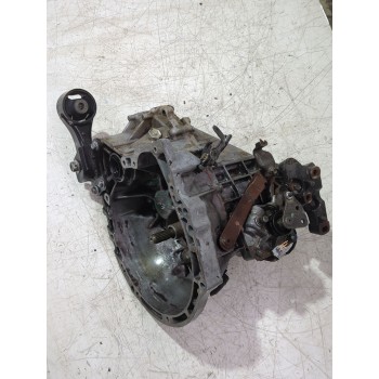 Recambio de caja cambios para peugeot 107 (pm_, pn_) 1.4 hdi referencia OEM IAM 2231P5  