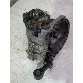 Recambio de caja cambios para peugeot 107 (pm_, pn_) 1.4 hdi referencia OEM IAM 2231P5  