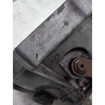 Recambio de caja cambios para peugeot 107 (pm_, pn_) 1.4 hdi referencia OEM IAM 2231P5  