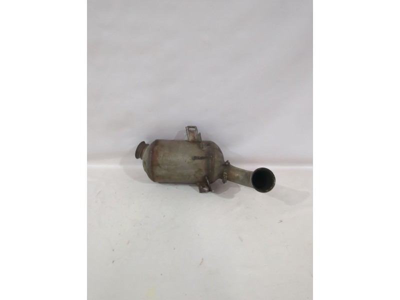 Recambio de catalizador para peugeot 107 (pm_, pn_) 1.4 hdi referencia OEM IAM 1738A1  
