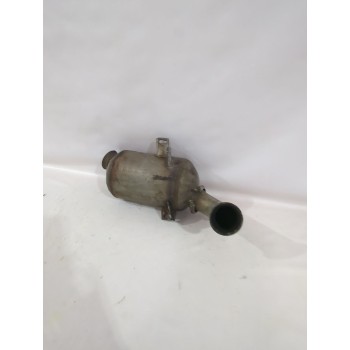 Recambio de catalizador para peugeot 107 (pm_, pn_) 1.4 hdi referencia OEM IAM 1738A1  