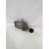 Recambio de catalizador para peugeot 107 (pm_, pn_) 1.4 hdi referencia OEM IAM 1738A1  