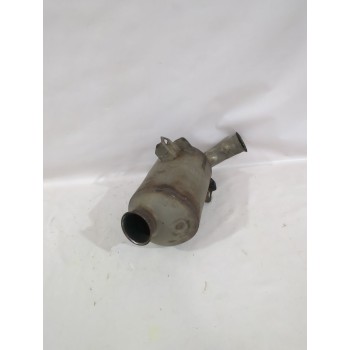 Recambio de catalizador para peugeot 107 (pm_, pn_) 1.4 hdi referencia OEM IAM 1738A1  