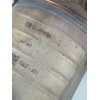 Recambio de catalizador para opel corsa d (s07) 1.2 (l08, l68) referencia OEM IAM 55565508  