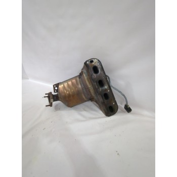 Recambio de catalizador para opel corsa d (s07) 1.2 (l08, l68) referencia OEM IAM 55565508  