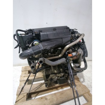 Recambio de motor completo para ford fiesta (cbk) fun referencia OEM IAM 1302398  