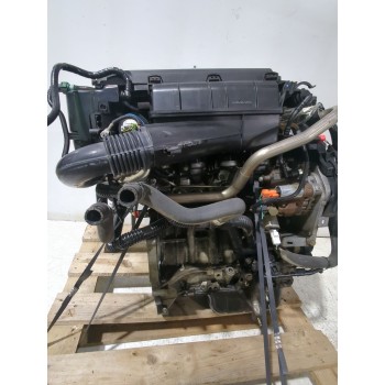 Recambio de motor completo para ford fiesta (cbk) fun referencia OEM IAM 1302398  