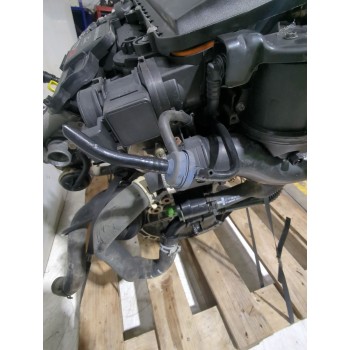 Recambio de motor completo para ford fiesta (cbk) fun referencia OEM IAM 1302398  