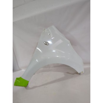 Recambio de aleta delantera derecha para peugeot 107 (pm_, pn_) 1.4 hdi referencia OEM IAM 7841S8  