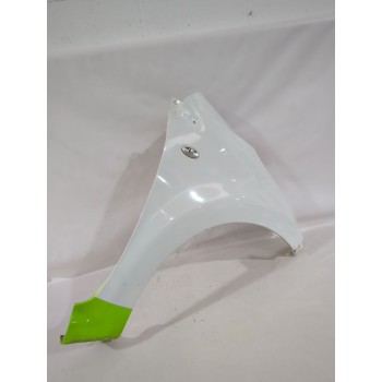 Recambio de aleta delantera derecha para peugeot 107 (pm_, pn_) 1.4 hdi referencia OEM IAM 7841S8  