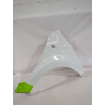 Recambio de aleta delantera derecha para peugeot 107 (pm_, pn_) 1.4 hdi referencia OEM IAM 7841S8  