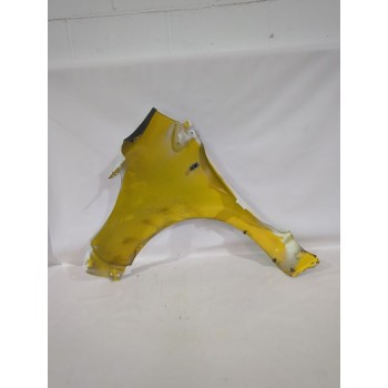 Recambio de aleta delantera derecha para peugeot 107 (pm_, pn_) 1.4 hdi referencia OEM IAM 7841S8  