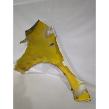 Recambio de aleta delantera derecha para peugeot 107 (pm_, pn_) 1.4 hdi referencia OEM IAM 7841S8  