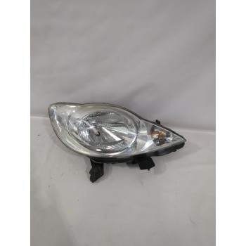 Recambio de faro derecho para peugeot 107 (pm_, pn_) 1.4 hdi referencia OEM IAM 620674  