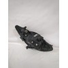 Recambio de faro derecho para peugeot 107 (pm_, pn_) 1.4 hdi referencia OEM IAM 620674  