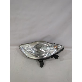 Recambio de faro derecho para peugeot 107 (pm_, pn_) 1.4 hdi referencia OEM IAM 620674  