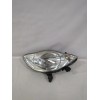 Recambio de faro derecho para peugeot 107 (pm_, pn_) 1.4 hdi referencia OEM IAM 620674  