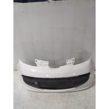 Recambio de paragolpes delantero para peugeot 107 (pm_, pn_) 1.4 hdi referencia OEM IAM 7401CS  